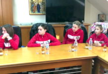 Čačak posle punih 30 godina ponovo dobio ženski fudbalski klub