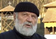 Iguman manastira Vujan poginuo u saobraćajnoj nesreći u Preljini