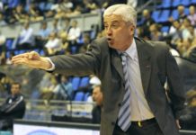 Preminuo dugogodišnji trener KK Borac