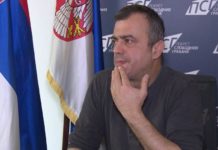 I PSG Sergeja Trifunovića bojkotuje izbore