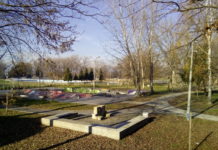 Tokom naredne sedmice gotovo prolećne temperature