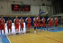 Marinović: Vršili smo pritisak na spoljne igrače Rogaške, to je bio ključ pobede