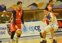 Veliki preokret Borca u drugom poluvremenu, Đoković režirao trijumf u triler završnici (FOTO)