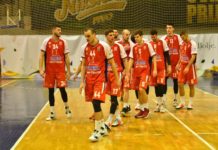 Borac ozbiljno “šlajfuje“ u KLS, prvi put u sezoni pokoren košarkaški hram kraj Morave