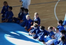 Aikido klub iz Čačka najveći u Srbiji i među pet u svetu