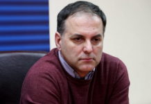Dr Tošić: Ogromno interesovanje za vakcinu protiv gripa u Moravičkom okrugu, vakciniše se 40 odsto ljudi više nego ranije