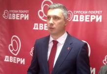 Obradović: O čemu Vučić danas pregovara u Briselu i ko ga je ovlastio da bude pregovarač