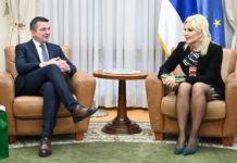 Mihajlović i Kovačević: Za Milanovac veoma važan pristupni put do “Miloša Velikog“