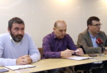“Srbija 21“ i “Čačak je naš“: Izborni uslovi daleko od poštenih, ali borba je neminovnost
