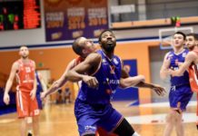Još jedna rutinska pobeda Borca na gostovanju (FOTO)