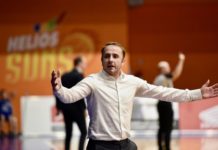 Marinović: Teško možemo da dovedemo igrače koji su “gotov proizvod“