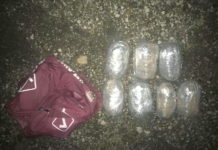 U sinoćnjoj akciji policije u Konjevićima zaplenjeno 8 kilograma marihuane, uhapšen Čačanin (53) koji se opirao hapšenju