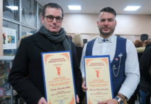 “Pčeličinom“ timu nagrada na izložbi čačanskog izdavaštva “Štampana reč“