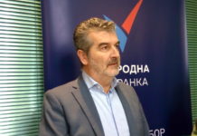 Dr Radojević: U poslednjih 20 godina vođena samoubilačka zdravstvena politika