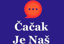 GG “Čačak je naš“ nastavlja sa prikupljanjem potpisa, pozivaju sugrađane da ih podrže