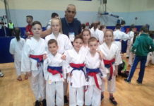 Tri medalje i plasman na prvenstvo Srbije za mlade čačanske karatiste