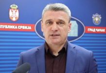 Todorović: Grad prema fudbalerima nema nikakve obaveze, više bih voleo da smo mogli da pomognemo hiljadama radnika koji su ostali bez posla