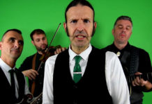 “Ortodox Celts“ u Domu kulture 15. aprila
