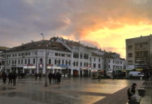 Danas i sutra prolećno vreme, a onda drastično zahlađenje