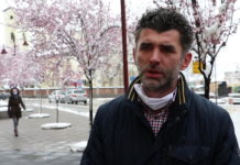 Bojović: U višim predelima sneg prouzrokovao probleme u snabdevanju strujom