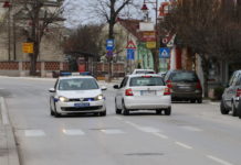 Zatvorska kazna za dvojicu čačanskih saobraćajaca zbog primanja mita, šestorica oslobođeni optužbi