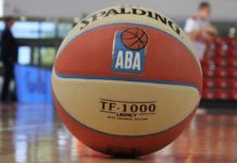 ABA liga i sudije još uvek bez dogovora, ne zna se kada počinje prvenstvo