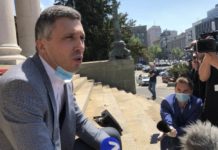 Obradović: Sramno saopštenje RTS-a vrhunac novinarskog beščašća