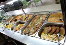 Počinje da radi novi ekspres restoran “Ljubić“