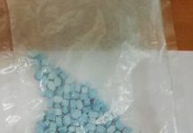 Gornjomilanovčanin (52) uhapšen sa 284 tablete ekstazija