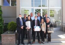 Grupacija bivšeg predsednika opštine predala listu za lokalne izbore u Gornjem Milanovcu