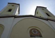 Danas je Preobraženje, po narodnom verovanju dan kada se menjaju gora i voda