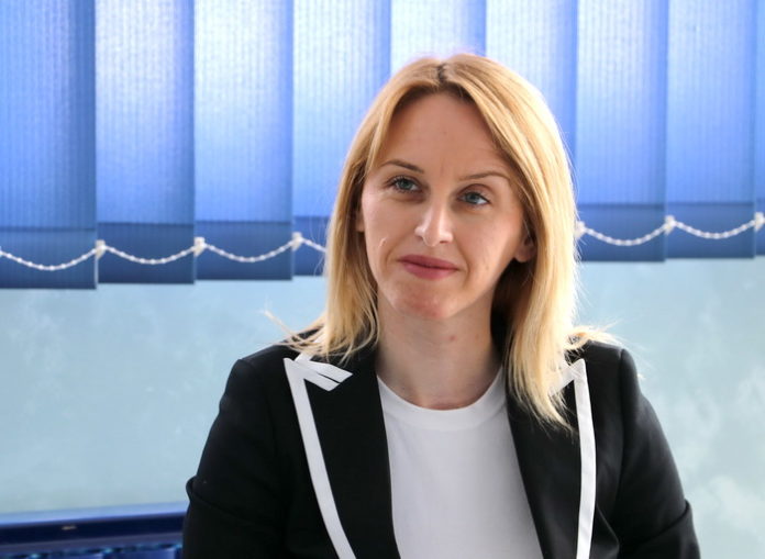 NTP Cer 4 - Milica Dacic