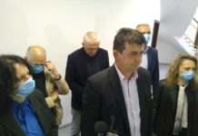Marić: Nova Srbija ostala jedinstvena, nisu nam se desili Bojovići, Petkovići, Štavljanini…