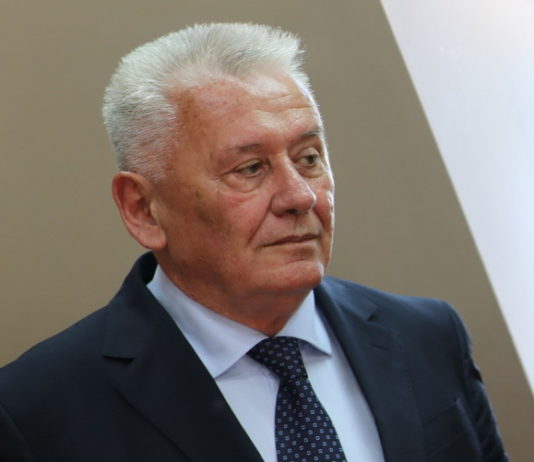 Velimir Ilić: Svi pod jedan barjak, ne sme biti soliranja