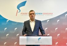 Sud u Splitu doneo presudu u slučaju Sergeja Trifunovića