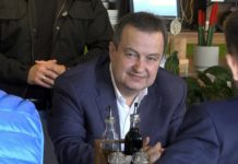 Dačić: Izlazim na kućno lečenje, taj crni dan ukazao mi je šta treba treba da budu prioriteti u životu