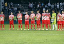 Bivši fudbaleri Borca u ponedeljak započinju štrajk glađu