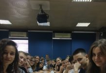 Glumačka radionica Doma kulture priprema novu premijeru