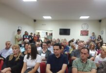 SPS u MZ Lugovi: Naši odbornički kandidati su časni, pošteni i nekompromitovani ljudi