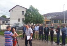 Nova Srbija: Imamo rešenje za goruće probleme Mrčajevčana