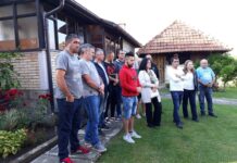 Nova Srbija u Prijevoru: Ovde je izgrađen prvi vrtić na seoskom području u Srbiji