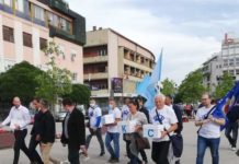 Formiran Gradski odbor POKS u Čačku