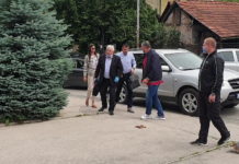 Sestra poginulog radnika tvrdi da joj je direktor Milovanović rekao: “Marš u p**** materinu“