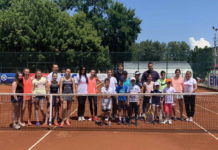 Završen prvi dan Sportskih igara mladih