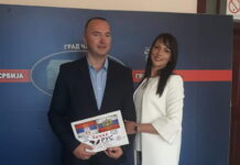 Program Stranke Rusa Srbije u 23 tačke