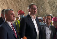Vučić sutra u Preljini i Pakovraću, Brnabić u Ovčar Banji