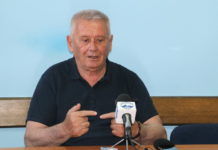 Ilić: Cela opozicija mora da stane iza jednog predsedničkog kandidata, sve drugo bilo bi ravno katastrofi