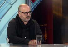Kokan Mladenović: Diktatura se više ne može trpeti