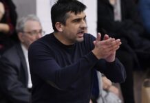 Pripreme Borca počinju u ponedeljak, Ocokoljić zadovoljan dosadašnjom selekcijom igrača