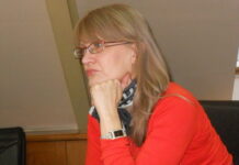 Vesna Dmitrić podnela ostavku, Uprava za urbanizam u v.d. statusu